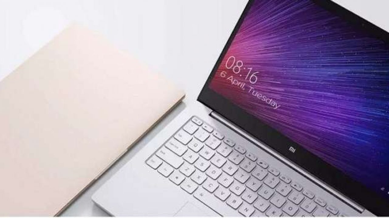 Xiaomi Mi Notebook Авито