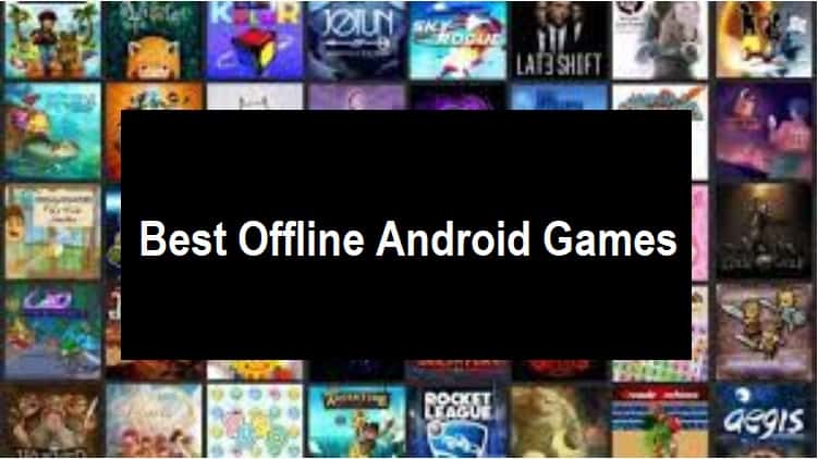 Top 10 New Android Games of February 2022 (Offline/Online)