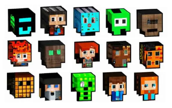 Minecraft clones stealthily load ads on millions of Android devices •  Graham Cluley